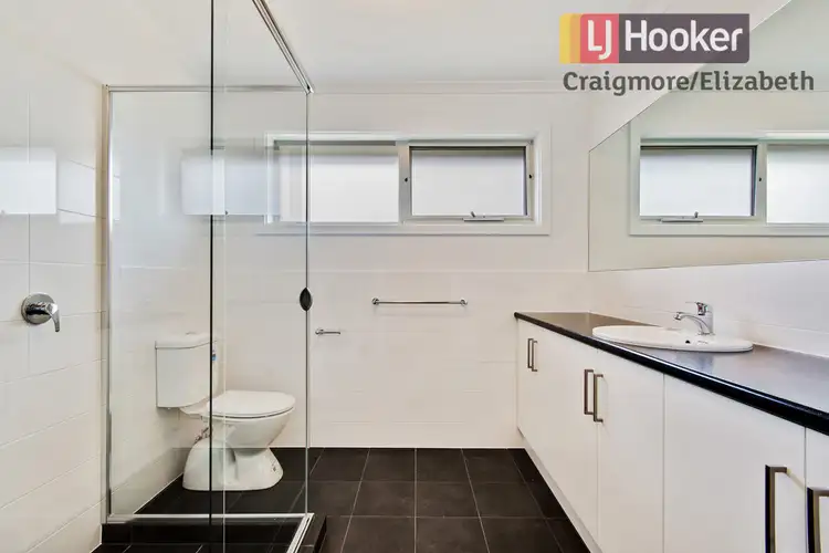 Fifth view of Homely house listing, 1 Whiteley Street, Munno Para SA 5115