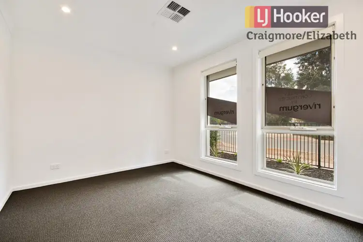 Sixth view of Homely house listing, 1 Whiteley Street, Munno Para SA 5115