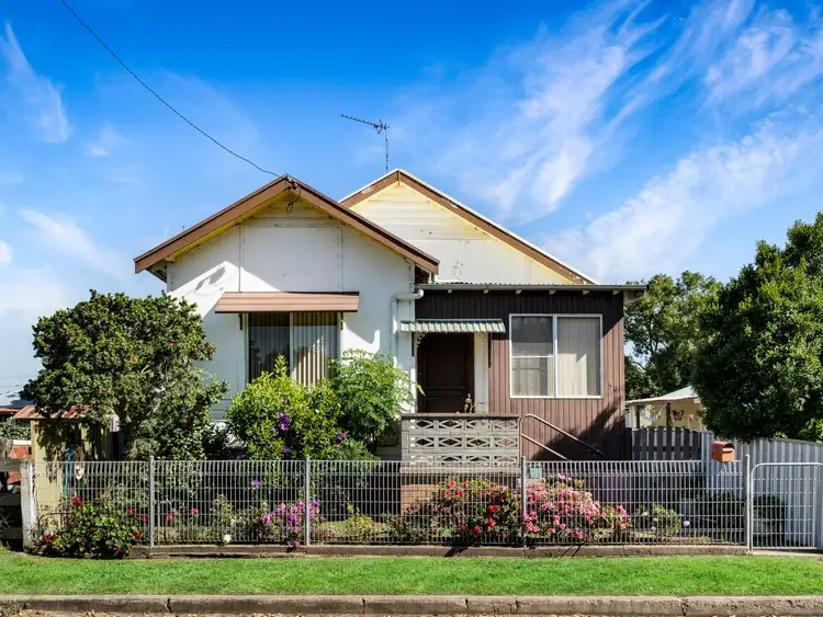Main view of Homely house listing, 58 Catherine Street, Maitland NSW 2320