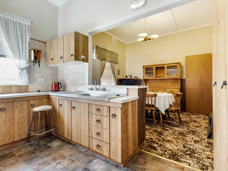 Fourth view of Homely house listing, 58 Catherine Street, Maitland NSW 2320