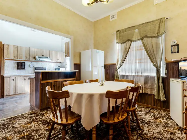 Fifth view of Homely house listing, 58 Catherine Street, Maitland NSW 2320