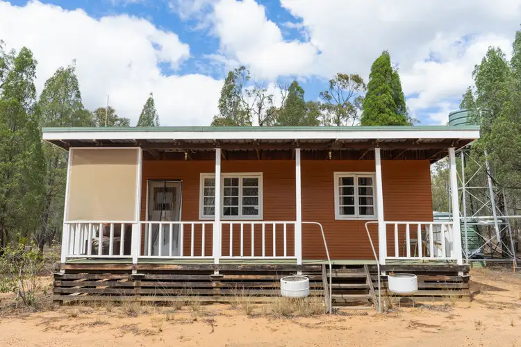 9 Bloodwood Avenue, Millmerran Woods QLD 4357