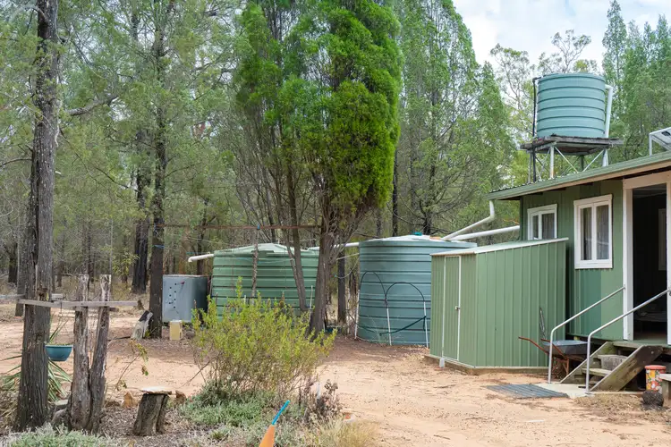 Third view of Homely rural property listing, 9 Bloodwood Avenue, Millmerran Woods QLD 4357