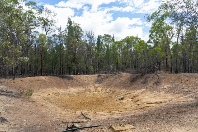 Fifth view of Homely rural property listing, 9 Bloodwood Avenue, Millmerran Woods QLD 4357