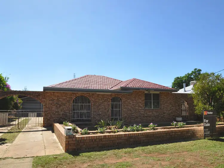 Second view of Homely house listing, 8 Euroa Street, Gunnedah NSW 2380