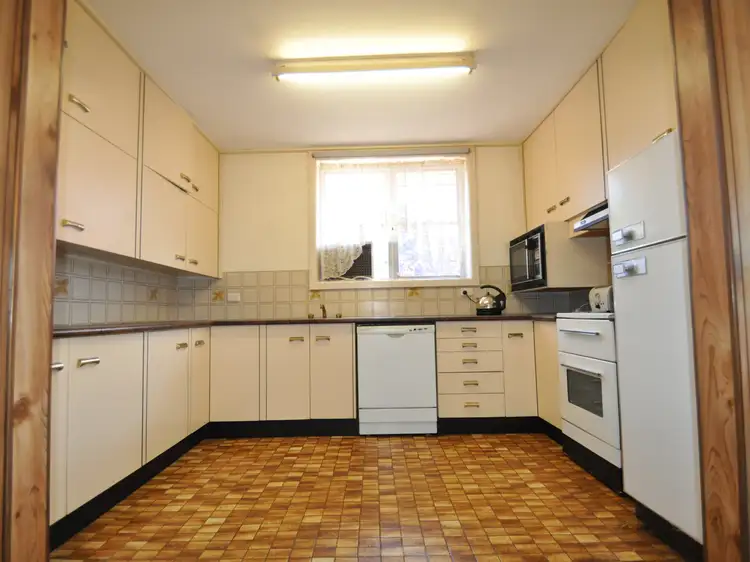 Third view of Homely house listing, 8 Euroa Street, Gunnedah NSW 2380