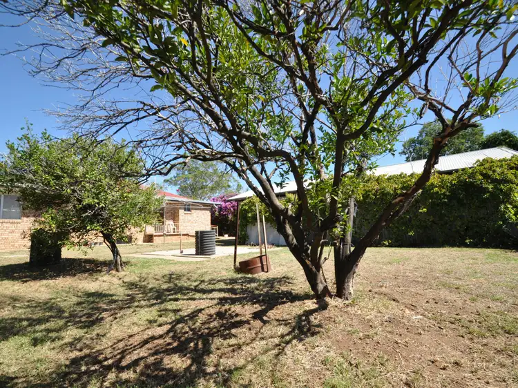 Seventh view of Homely house listing, 8 Euroa Street, Gunnedah NSW 2380