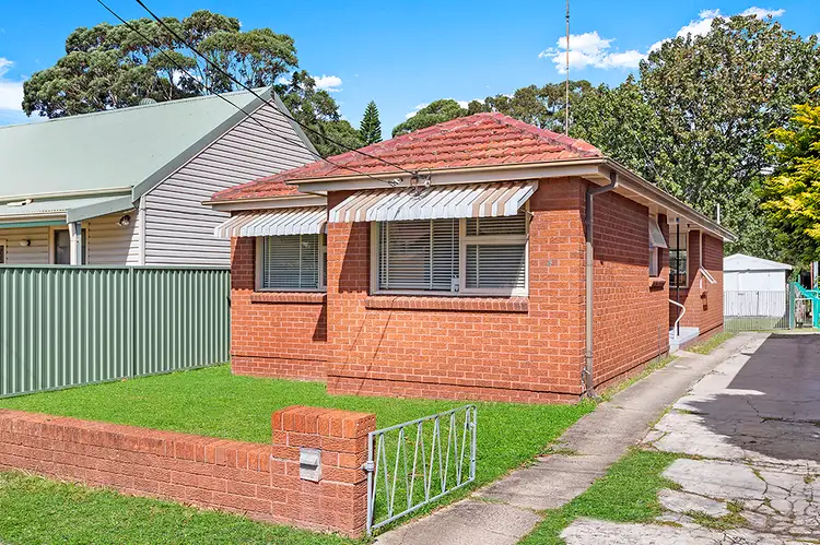 Third view of Homely house listing, 76 High Street, Mascot NSW 2020
