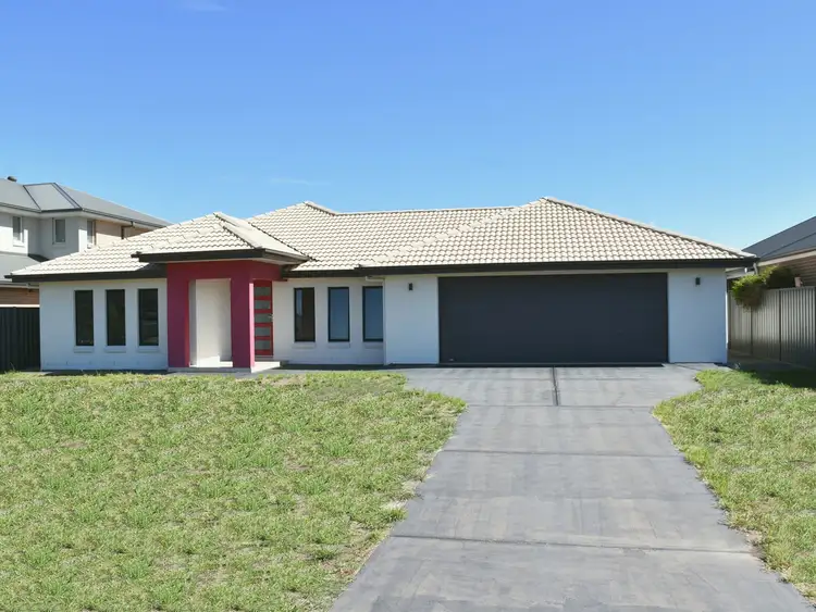 Main view of Homely house listing, 12 Monkerai Street, Fern Bay NSW 2295