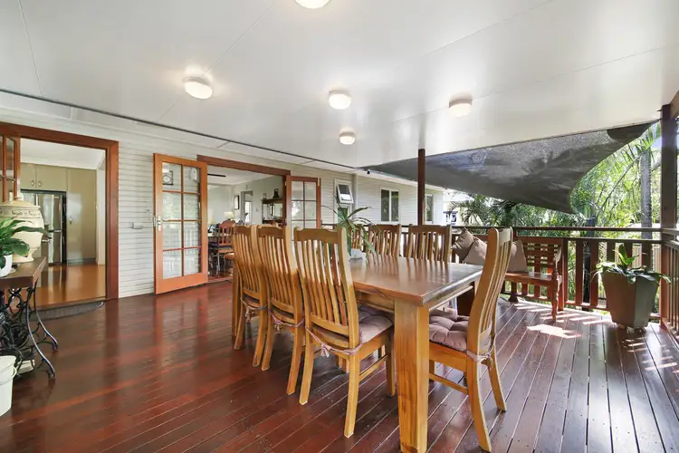 Second view of Homely house listing, 30 Inskip Street, Rocklea QLD 4106