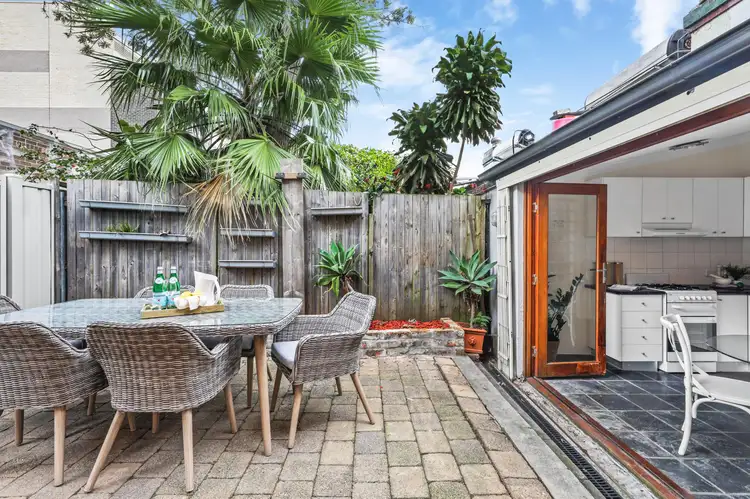 Second view of Homely house listing, 2 Wilford Street, Newtown NSW 2042
