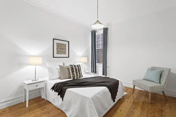Third view of Homely house listing, 2 Wilford Street, Newtown NSW 2042