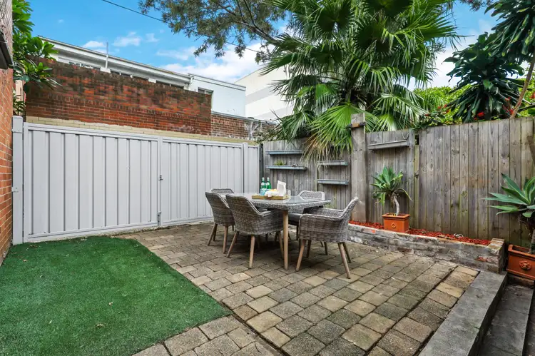 Fourth view of Homely house listing, 2 Wilford Street, Newtown NSW 2042