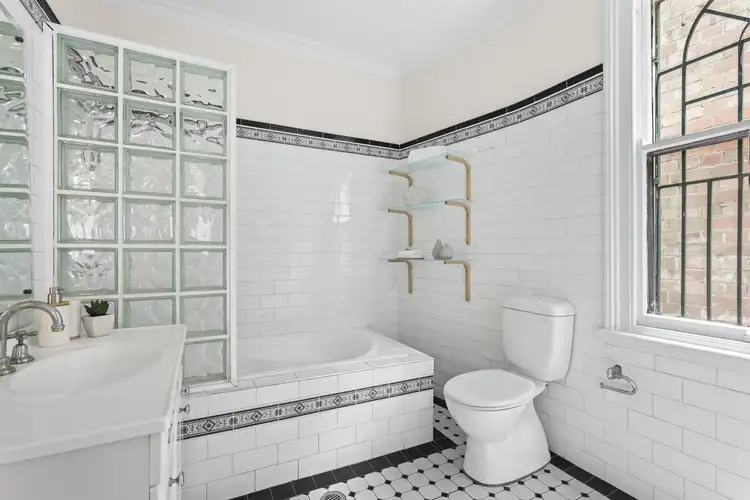Fifth view of Homely house listing, 2 Wilford Street, Newtown NSW 2042