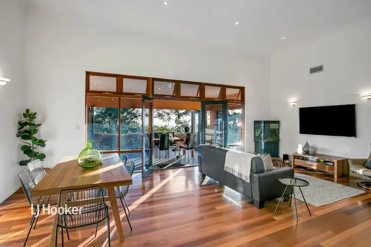 Third view of Homely house listing, 1 St Andrews Avenue, Mount Osmond SA 5064