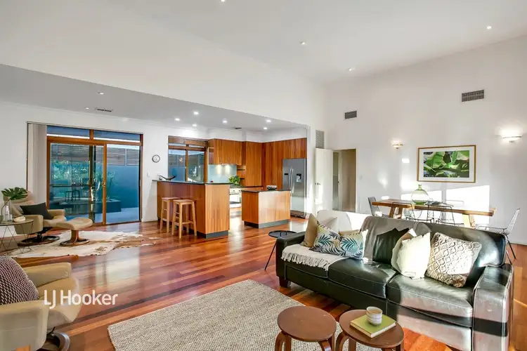 Fourth view of Homely house listing, 1 St Andrews Avenue, Mount Osmond SA 5064