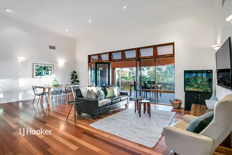 Fifth view of Homely house listing, 1 St Andrews Avenue, Mount Osmond SA 5064