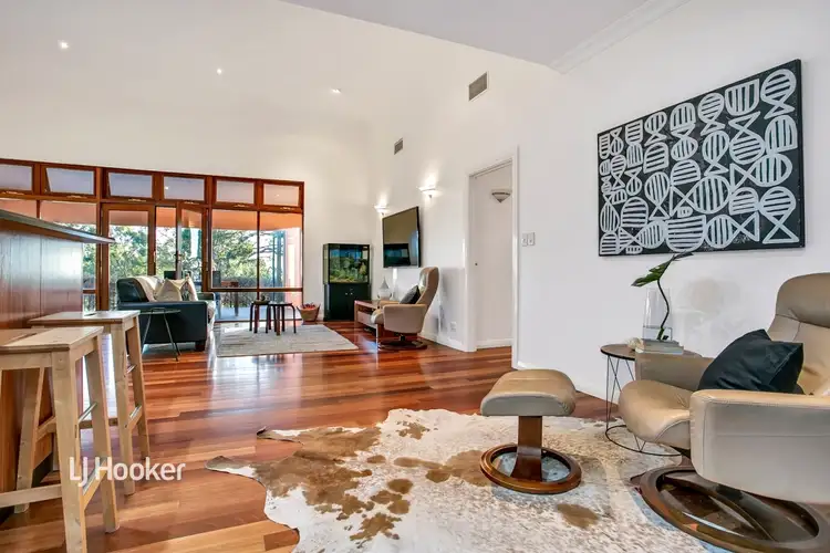 Sixth view of Homely house listing, 1 St Andrews Avenue, Mount Osmond SA 5064
