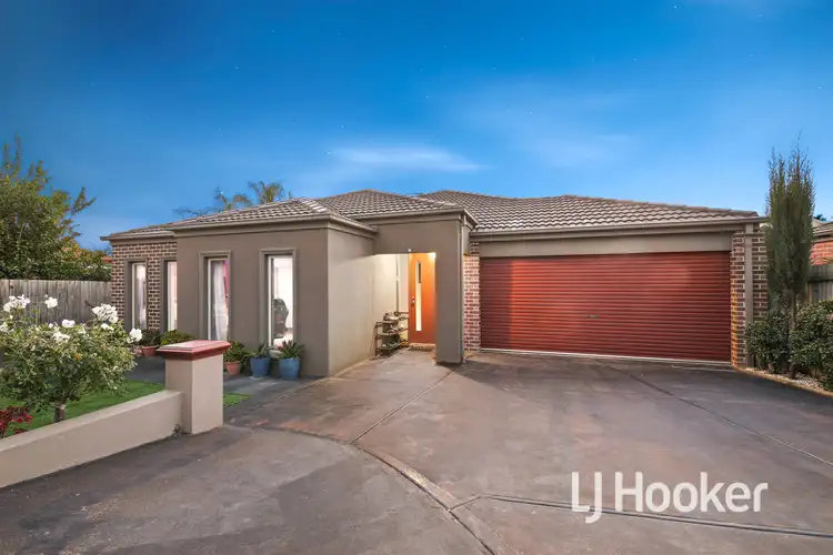 Main view of Homely house listing, 7 Buster Court, Narre Warren South VIC 3805