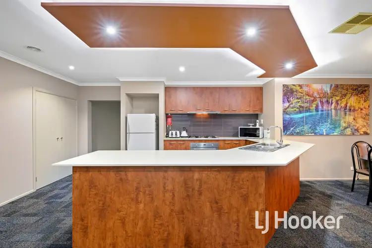 Second view of Homely house listing, 7 Buster Court, Narre Warren South VIC 3805