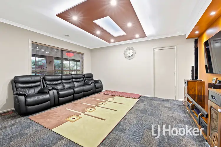 Third view of Homely house listing, 7 Buster Court, Narre Warren South VIC 3805