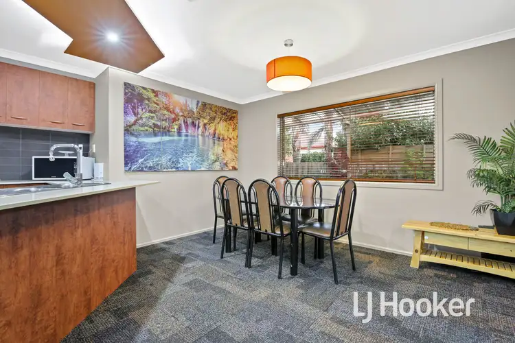 Fourth view of Homely house listing, 7 Buster Court, Narre Warren South VIC 3805
