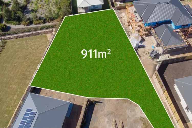 Third view of Homely land listing, 10 Highgrove Street, Thornlands QLD 4164