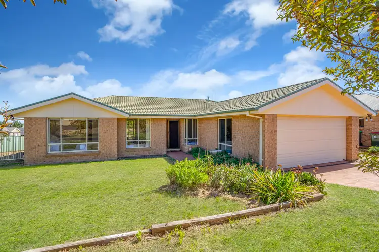 Main view of Homely house listing, 24 Terry Turner Drive, Orange NSW 2800