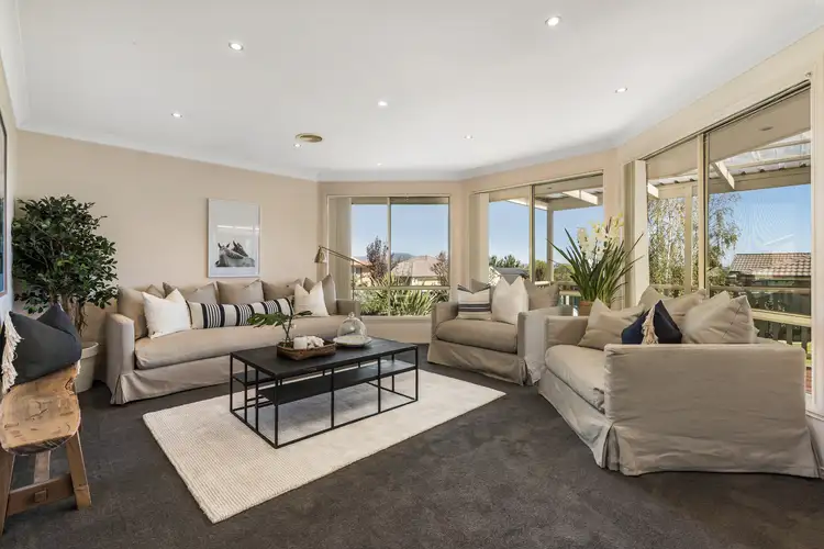 Second view of Homely house listing, 24 Terry Turner Drive, Orange NSW 2800