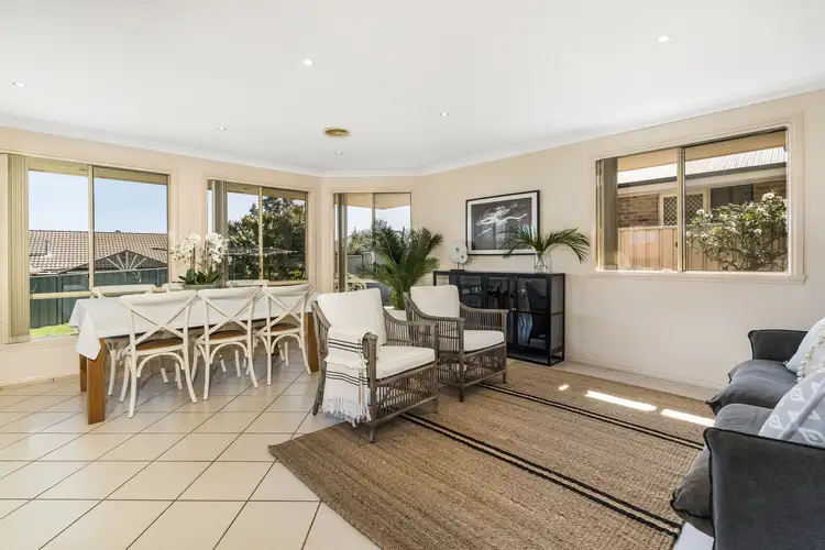 Fourth view of Homely house listing, 24 Terry Turner Drive, Orange NSW 2800