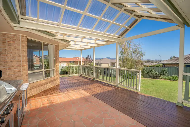 Sixth view of Homely house listing, 24 Terry Turner Drive, Orange NSW 2800