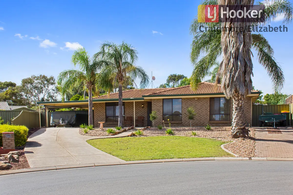 Main view of Homely house listing, 36 Wecoma Court, Craigmore SA 5114