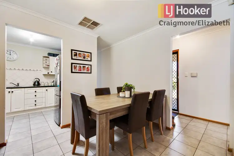 Third view of Homely house listing, 36 Wecoma Court, Craigmore SA 5114