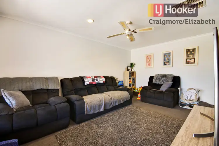 Fourth view of Homely house listing, 36 Wecoma Court, Craigmore SA 5114