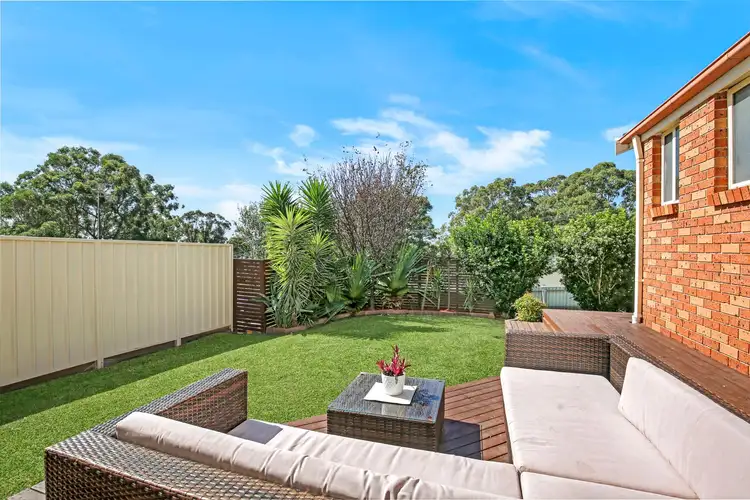 Third view of Homely house listing, 2 Aberdare Place, Farmborough Heights NSW 2526