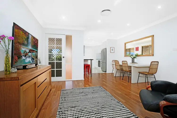 Sixth view of Homely house listing, 2 Aberdare Place, Farmborough Heights NSW 2526