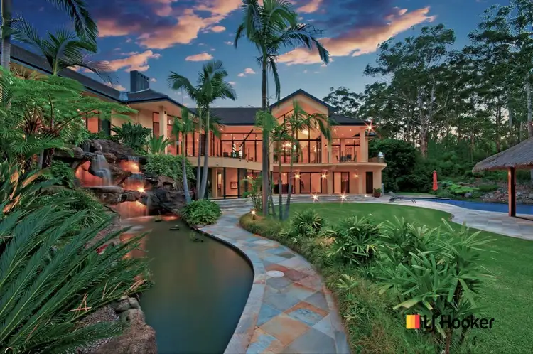 Sixth view of Homely house listing, 4 Durham Close, Dural NSW 2158