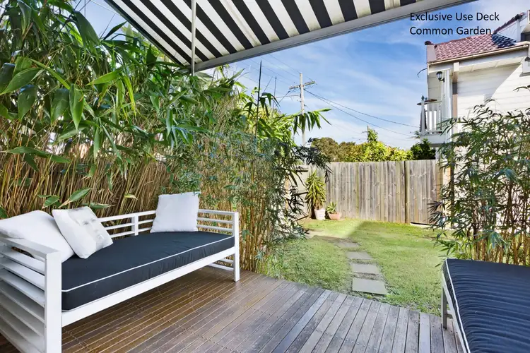 Second view of Homely apartment listing, 1/245-247 Bondi Road, Bondi NSW 2026