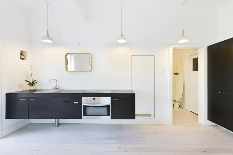 Third view of Homely apartment listing, 1/245-247 Bondi Road, Bondi NSW 2026