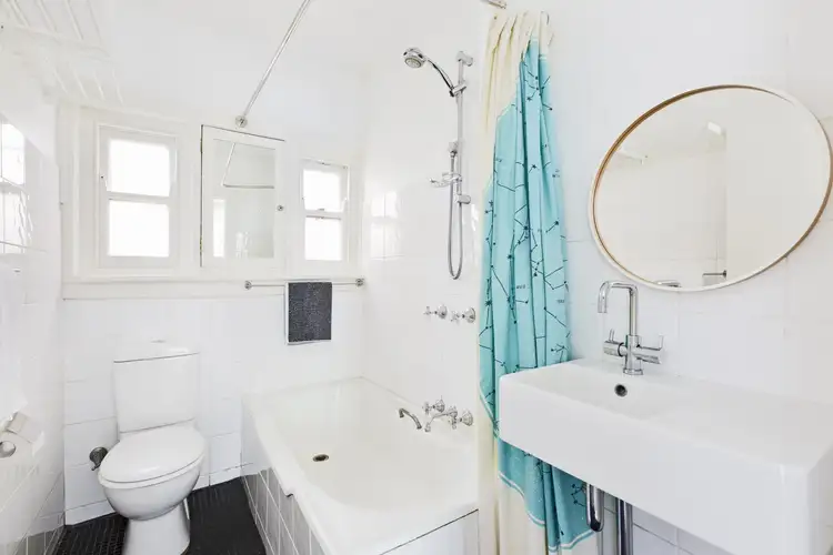 Fifth view of Homely apartment listing, 1/245-247 Bondi Road, Bondi NSW 2026
