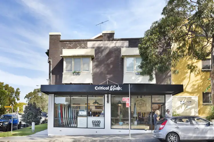Sixth view of Homely apartment listing, 1/245-247 Bondi Road, Bondi NSW 2026