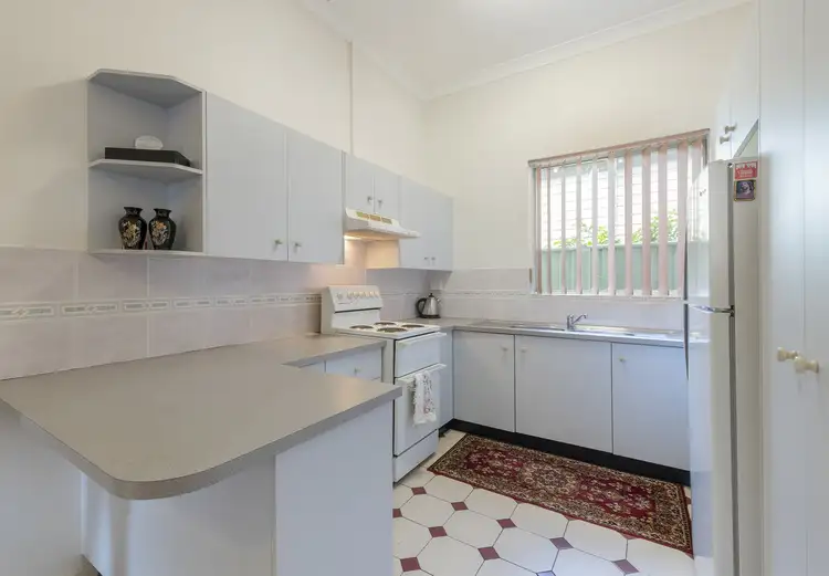 Fifth view of Homely house listing, 6 Blackall Street, Hamilton NSW 2303