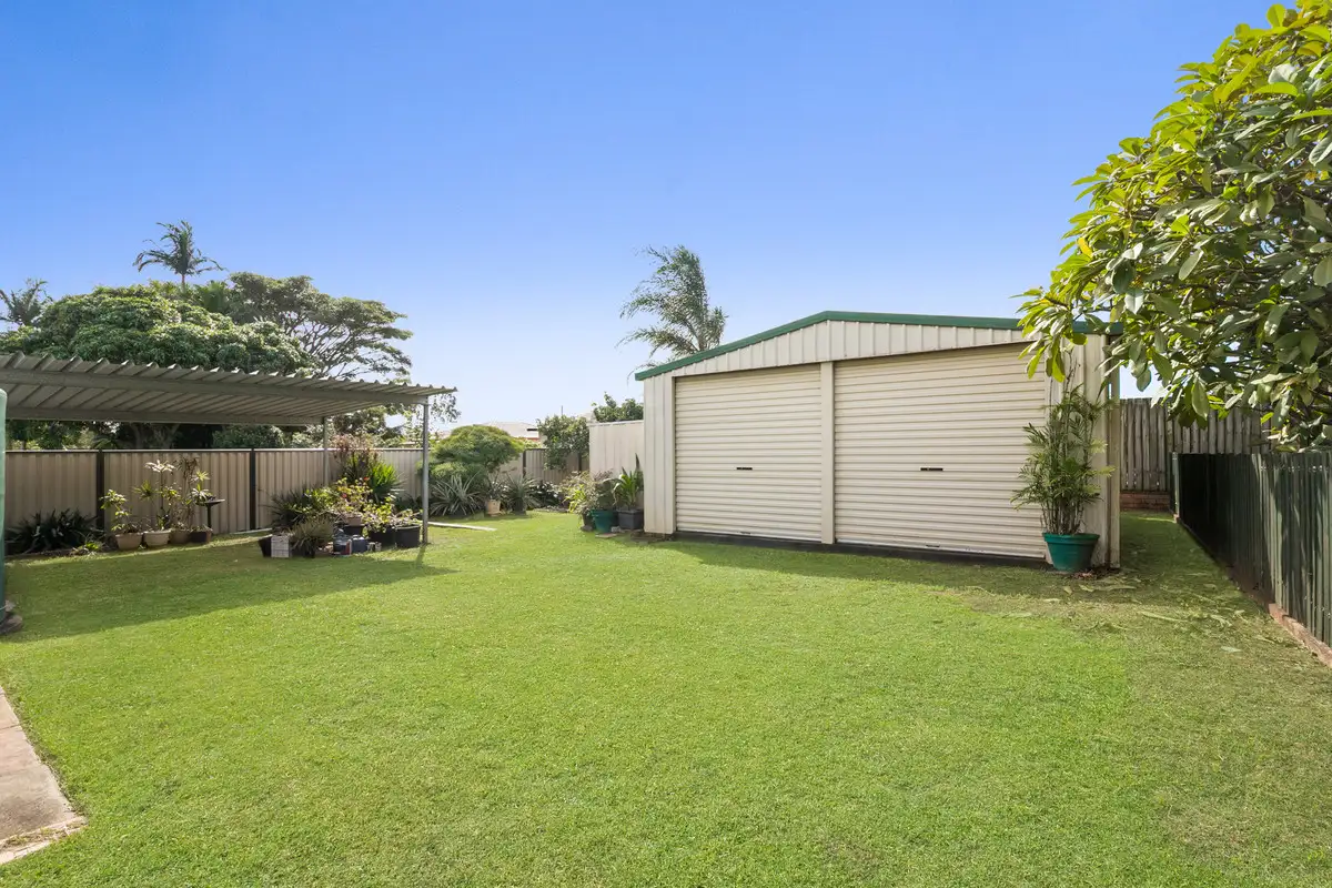 Main view of Homely house listing, 25 Tantani Street, Manly West QLD 4179