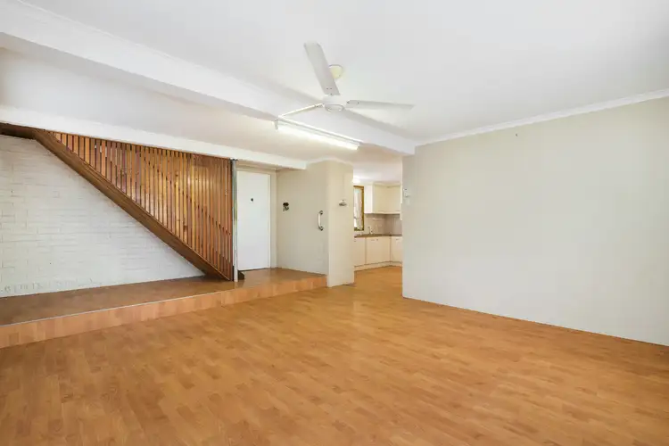 Second view of Homely house listing, 25 Tantani Street, Manly West QLD 4179