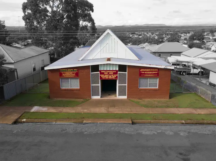 33 Hall Street, Cessnock NSW 2325