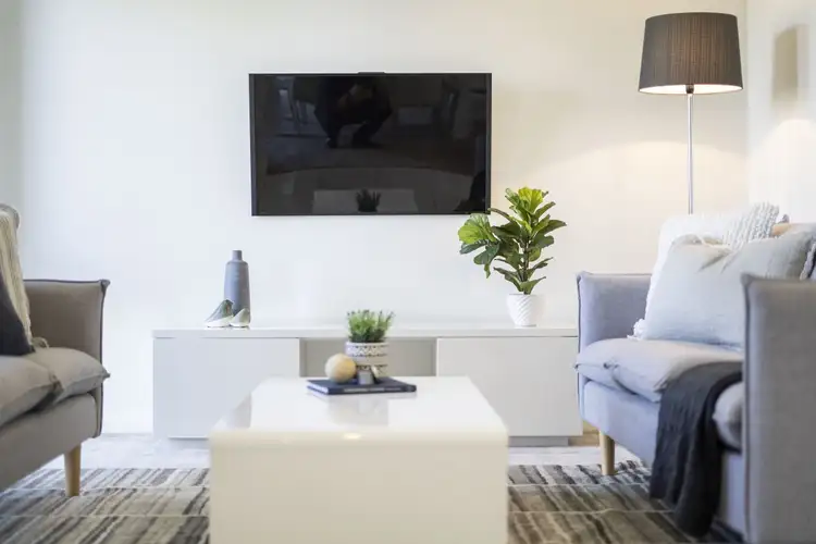 Third view of Homely townhouse listing, 9 Lansdown Crescent, Casey ACT 2913