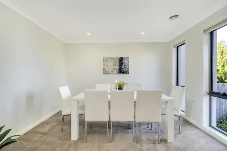 Fifth view of Homely townhouse listing, 9 Lansdown Crescent, Casey ACT 2913