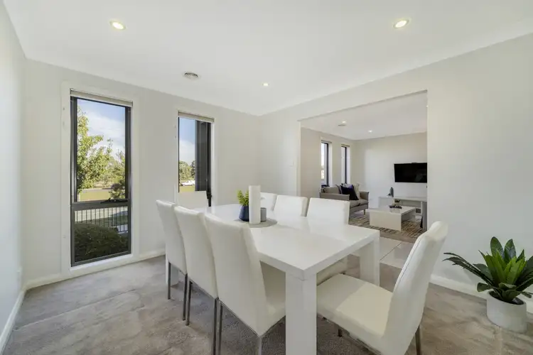 Sixth view of Homely townhouse listing, 9 Lansdown Crescent, Casey ACT 2913