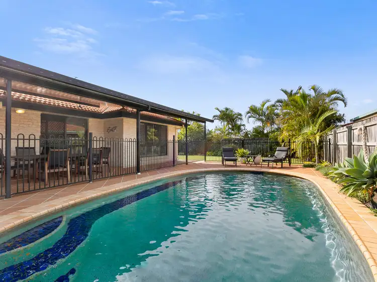 41 Orana Street, Victoria Point QLD 4165