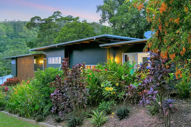 Main view of Homely house listing, 6 Cycas Close, Kamerunga QLD 4870